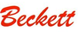 Image shows Beckett Corporation logo