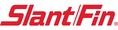 Image shows Slant/Fin logo