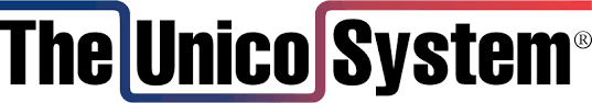 Image shows The Unico System Logo