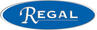 Image shows Regal Furnace logo
