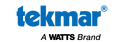 Image shows tekmar logo