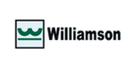 Image shows Williamson logo