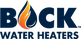 Image of Bock Water Heaters logo
