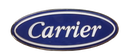 Image shows Carrier logo