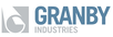 Image shows Granby Industries logo