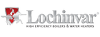 Image shows Lochinvar logo