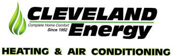 Image shows Cleveland Energy logo