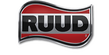 Image shows Ruud logo