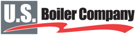 Image shows U.S. Boiler Company Logo
