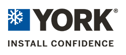 Image show York logo